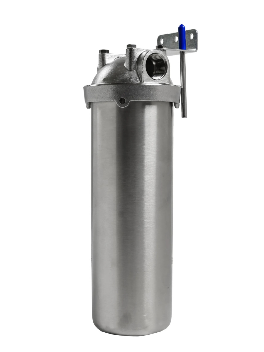 фильтр для воды Гидротек HMS-10B купить в водолей